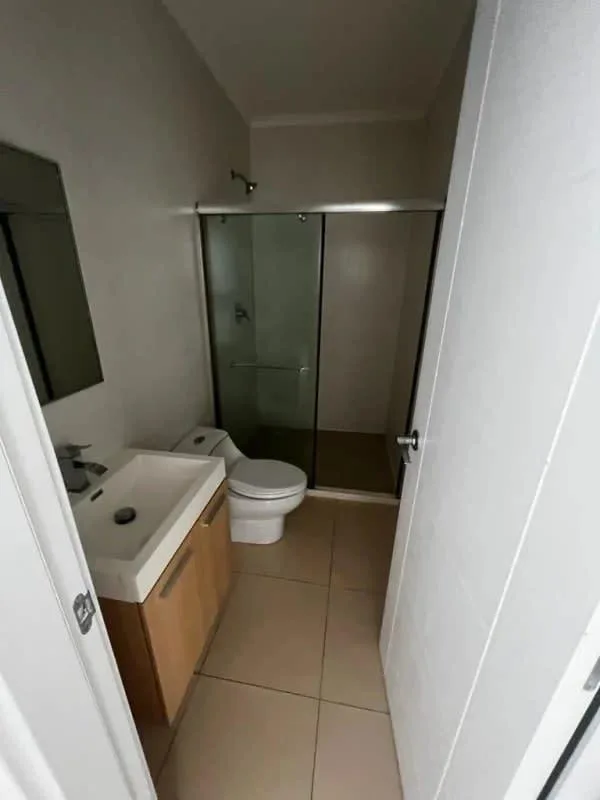 White Panama 2 habitaciones — 3