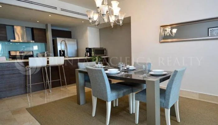 Apartamento en Yoo Avenida Balboa en alquiler — 2