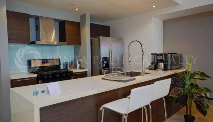 Apartamento en Yoo Avenida Balboa en alquiler — 3