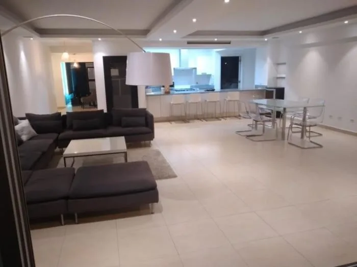 Waters 3 habitaciones en alquiler — 2