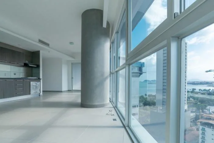 Apartamento en Yacht club Avenida Balboa en alquiler — 2