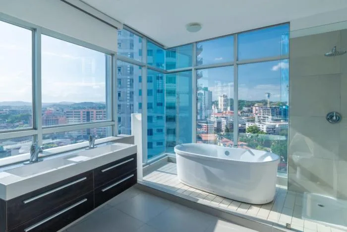 Apartamento en Yacht club Avenida Balboa en alquiler — 3