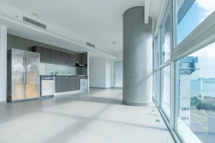 Apartamento en Yacht club Avenida Balboa en alquiler — 4