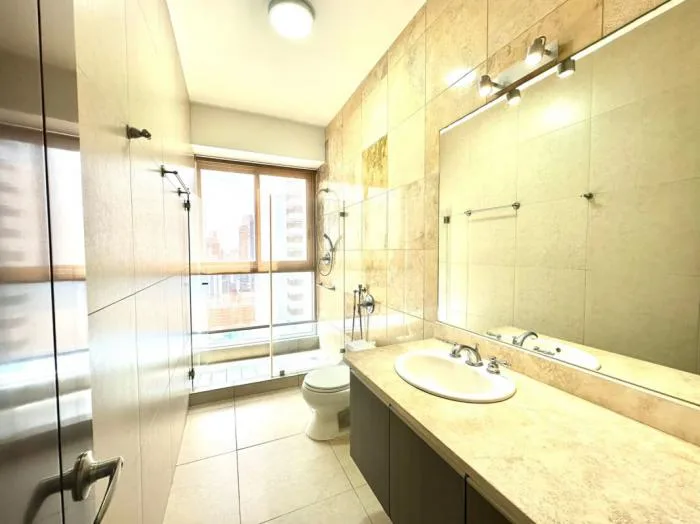 Rivage 2 habitaciones en alquiler — 5