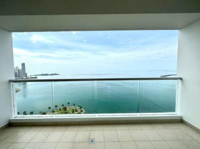 Rivage avenida balboa panama en alquiler. rivage panama 2 habitaciones