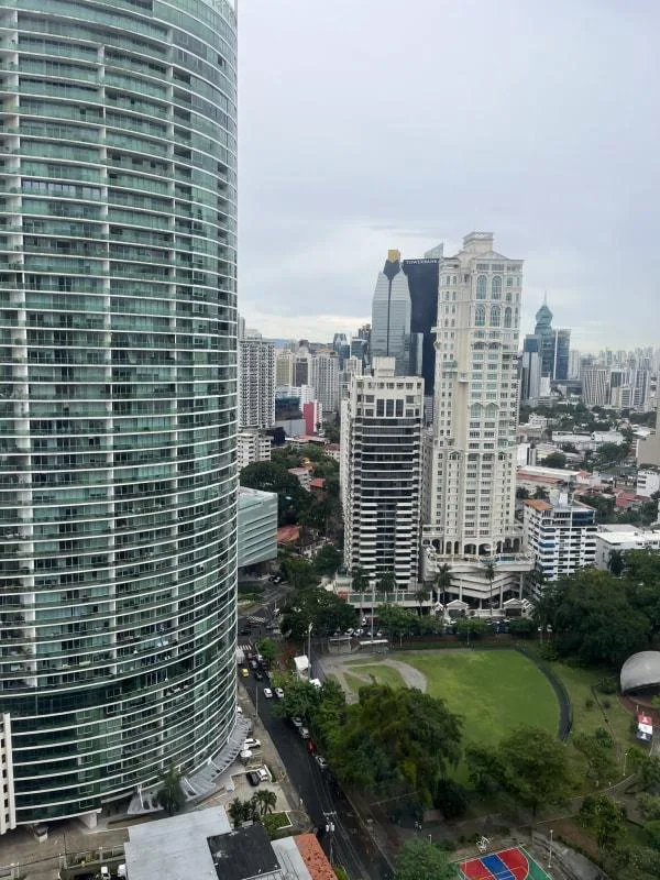 Apartamento en alquiler en Colores de bella vista de 1 recamara — 3