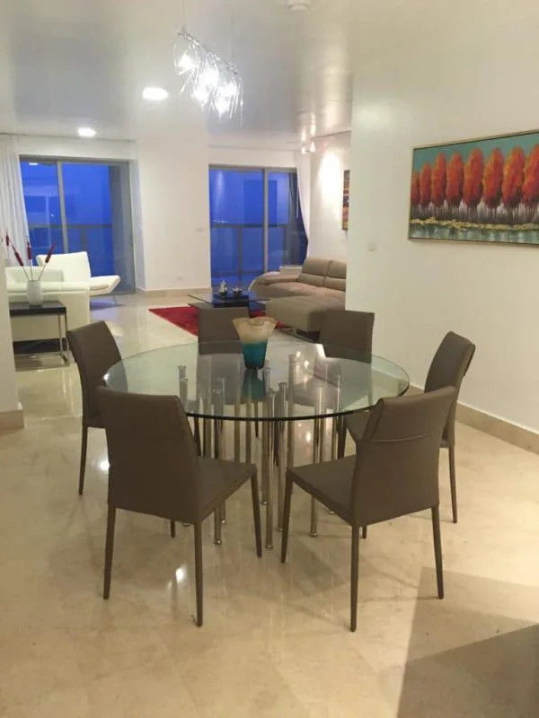 Yoo panama 5 habitaciones en alquiler — 3