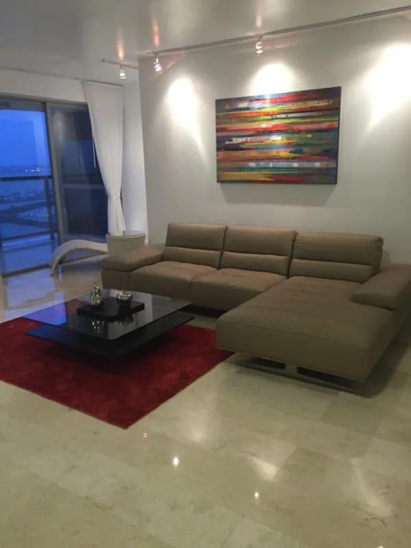 Yoo panama 5 habitaciones en alquiler — 4