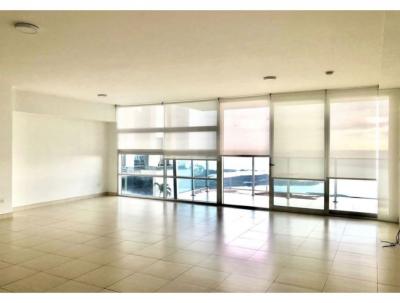 Apartment rental in waters on the bay 3 bedrooms. waters avenue balboa panama for rent