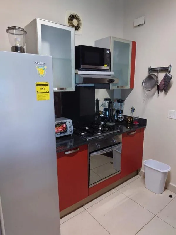 Destiny Avenida Balboa Panama en alquiler — 2