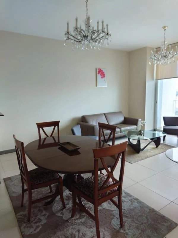 Destiny Avenida Balboa Panama en alquiler — 5