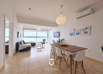 1-bedroom apartment for rent in vista marina. vista marina panama furnished for rent