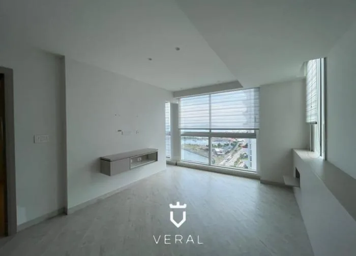 Apartamento en Rivage de 2 habitaciones en alquiler — 2