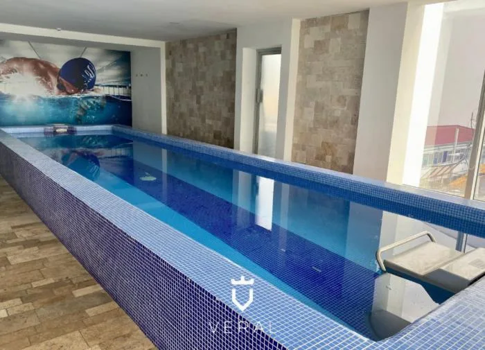 Apartamento en Rivage de 2 habitaciones en alquiler — 3