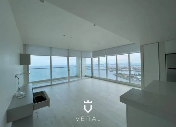 Apartamento en Rivage de 2 habitaciones en alquiler — 4