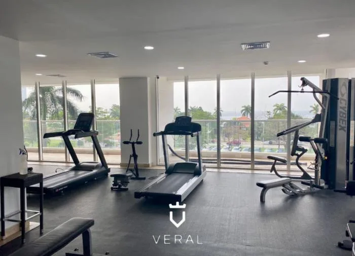 Apartamento en Rivage de 2 habitaciones en alquiler — 5