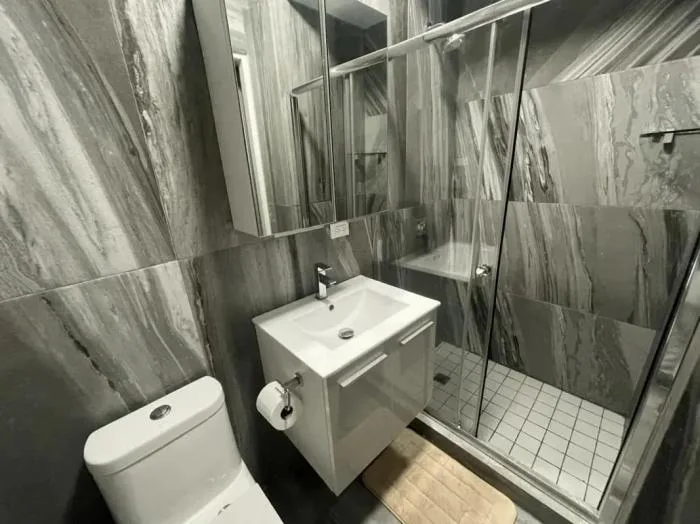 Apartamento en H2o Avenida Balboa en alquiler — 3