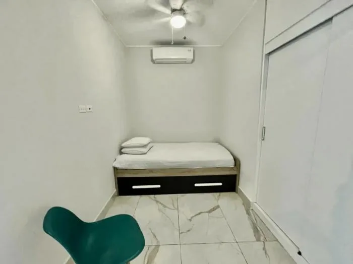 Apartamento en H2o Avenida Balboa en alquiler — 4