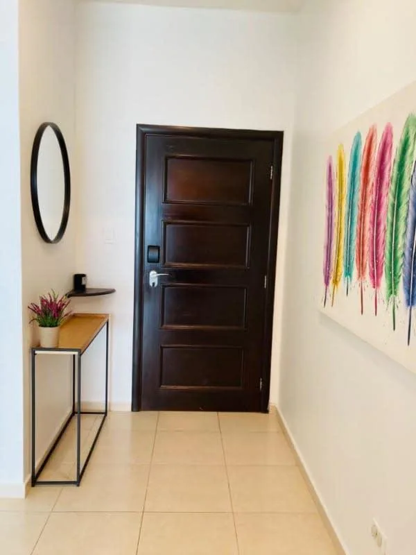 Apartamento en Vista marina Avenida Balboa en alquiler — 3