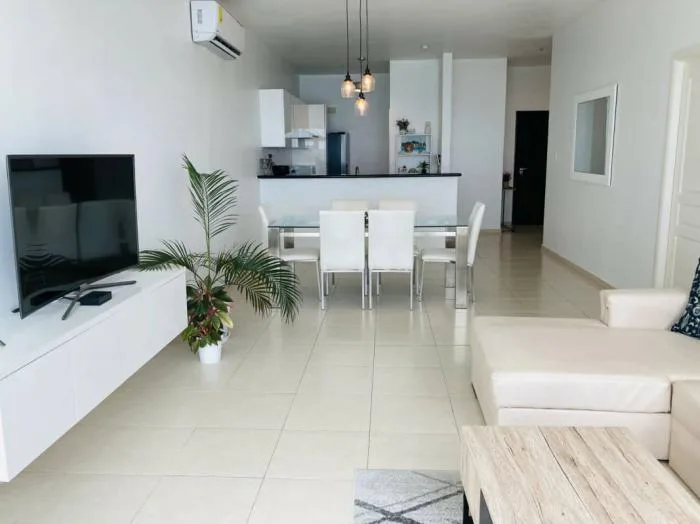 Apartamento en Vista marina Avenida Balboa en alquiler — 4
