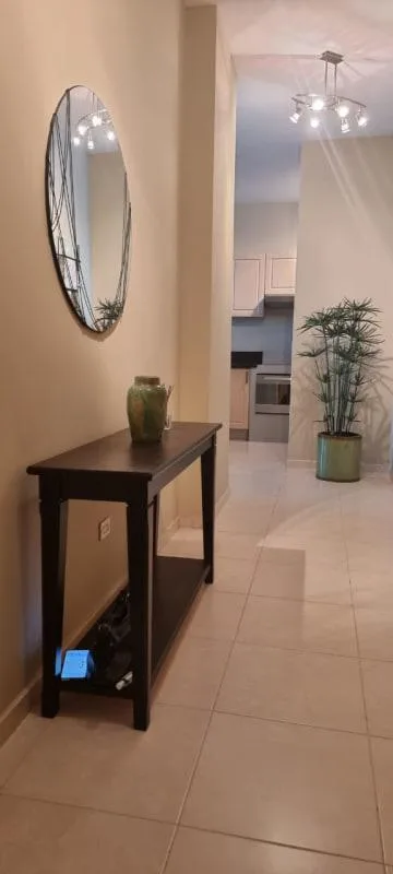 Vista marina Avenida Balboa 1 habitacion — 3