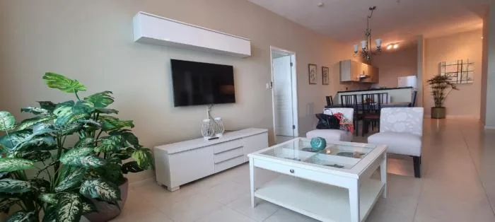 Vista marina Avenida Balboa 1 habitacion — 5