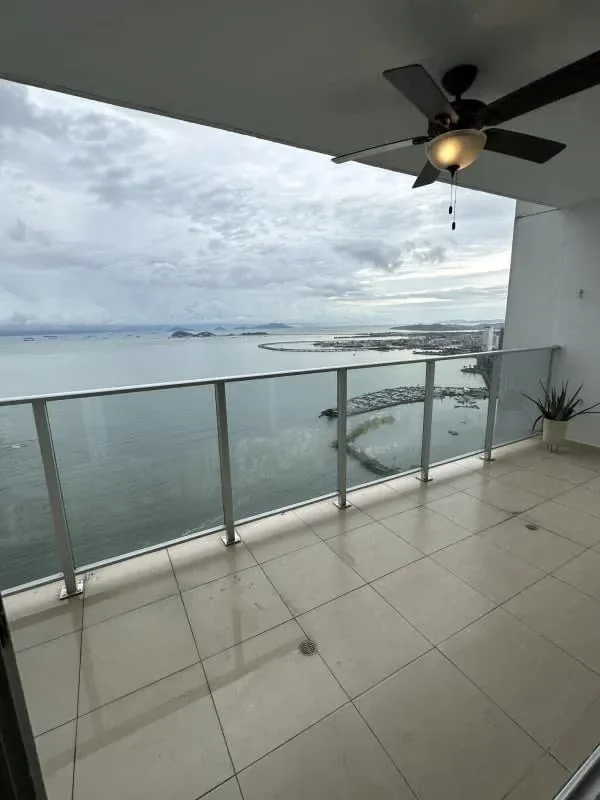 Waters on the bay Avenida Balboa 2 habitaciones — 3