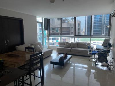 Villa del mar balboa panama avenue for rent. villa del mar 2 rooms for rent