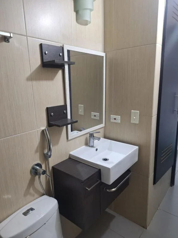 Apartamento en Colores de bella vista de 1 recamara en alquiler — 5
