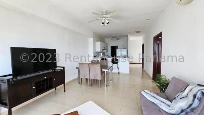 Alquiler de apartamento en Grand bay tower 1 recamara — 5