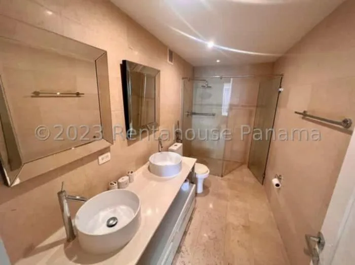 Alquiler de apartamento en Yoo panama 1 habitacion — 2