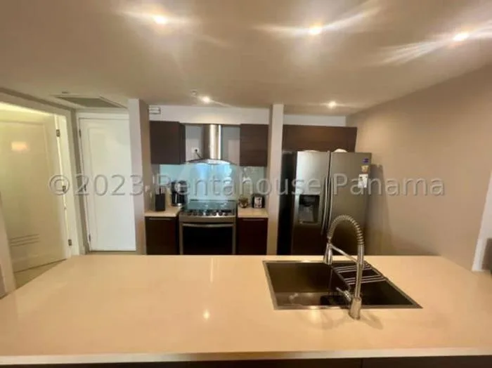 Alquiler de apartamento en Yoo panama 1 habitacion — 3