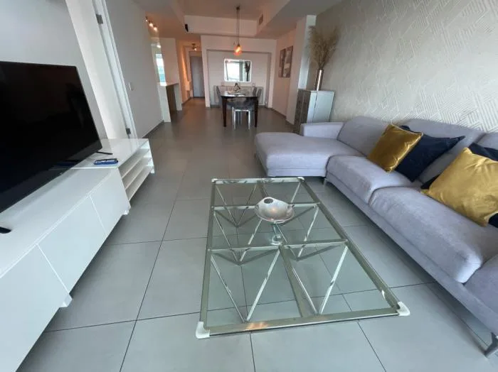Apartamento en Yacht club Avenida Balboa en alquiler — 3