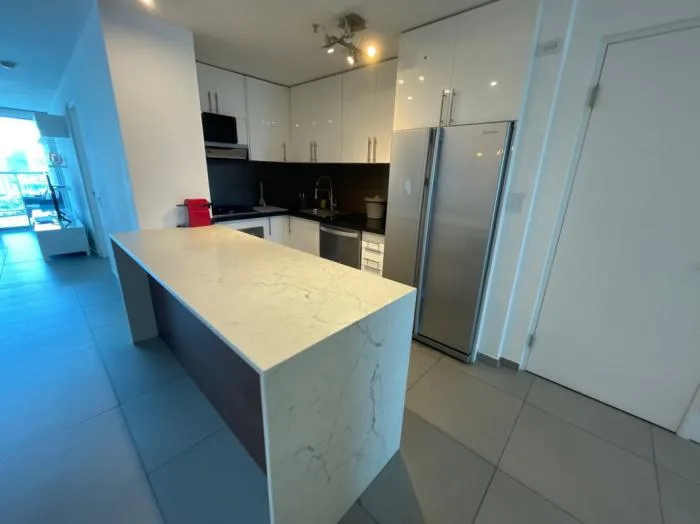 Apartamento en Yacht club Avenida Balboa en alquiler — 4