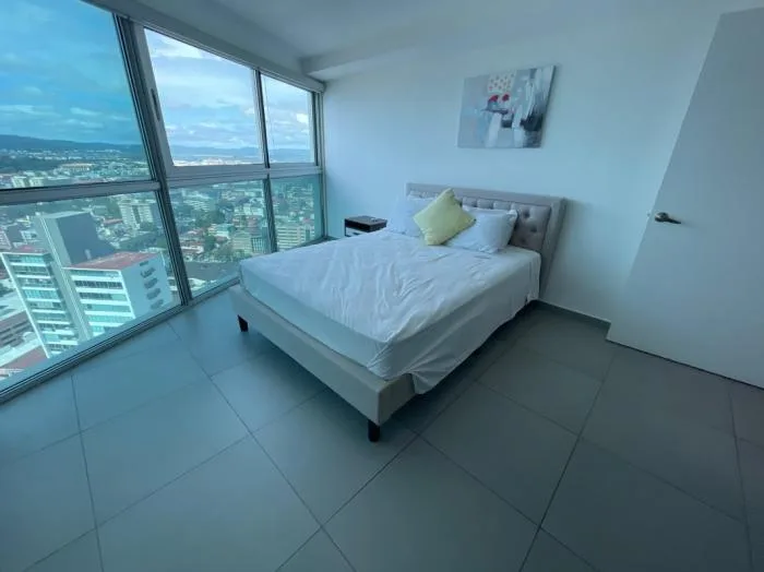 Apartamento en Yacht club Avenida Balboa en alquiler — 5