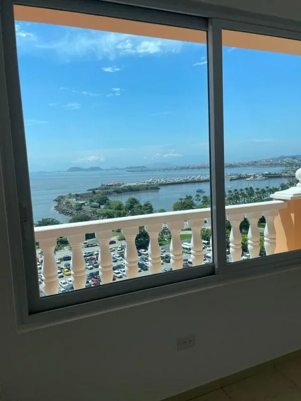 Vista marina Panama 1 recamara — 2