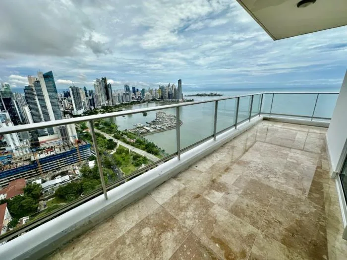 Apartamento en Ph destiny de 2 recamaras en alquiler — 2