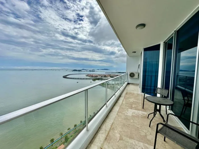 Apartamento en Ph destiny de 2 recamaras en alquiler — 3