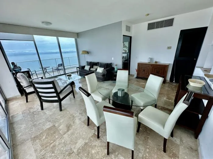 Apartamento en Ph destiny de 2 recamaras en alquiler — 4