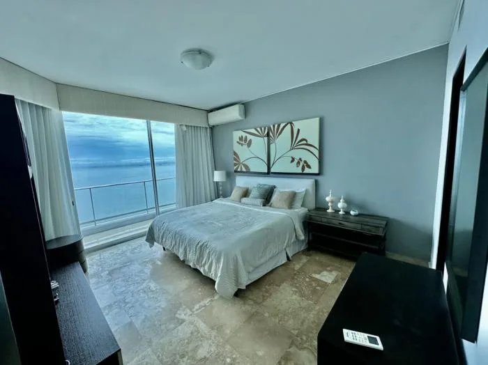 Apartamento en Ph destiny de 2 recamaras en alquiler — 5