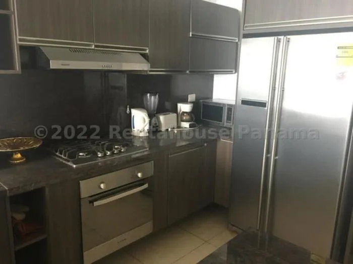 Rivage  Panama amoblado en alquiler — 2