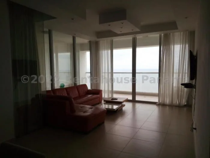 Rivage  Panama amoblado en alquiler — 4