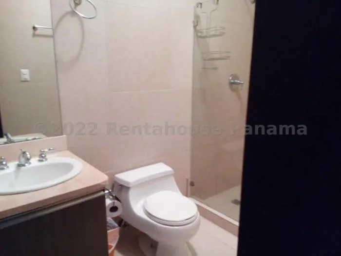 Rivage  Panama amoblado en alquiler — 5