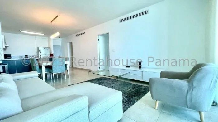 Apartamento en H2o Avenida Balboa en alquiler — 5