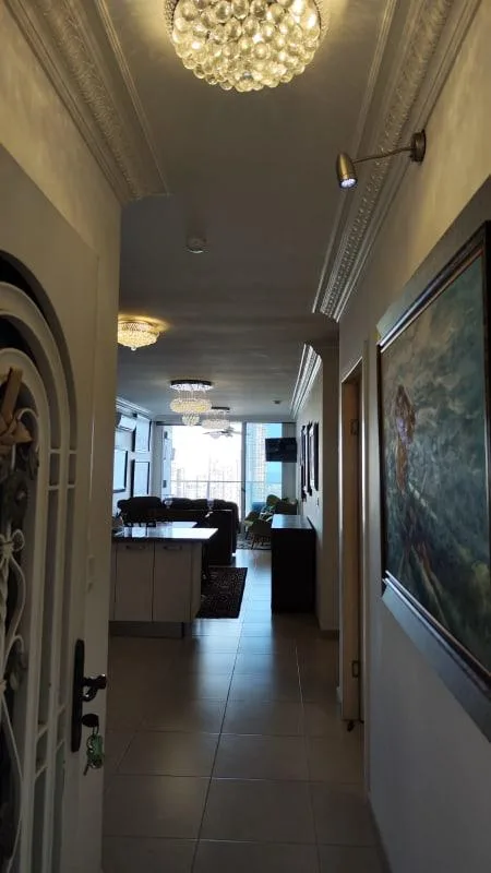 White Panama 2 habitaciones — 2