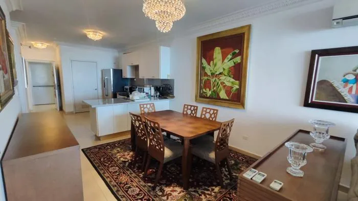 White Panama 2 habitaciones — 3