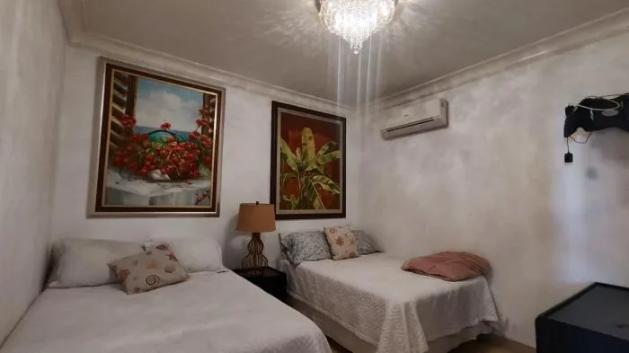 White Panama 2 habitaciones — 4