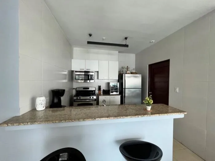 Grand bay Avenida Balboa 1 habitacion — 3