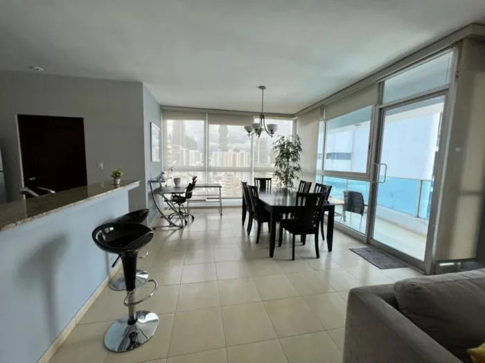 Grand bay Avenida Balboa 1 habitacion — 5