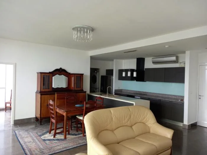 Yoo panama Cinta costera 1 habitacion — 4